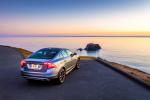 Volvo S60 Cross Country 2016 года (US)